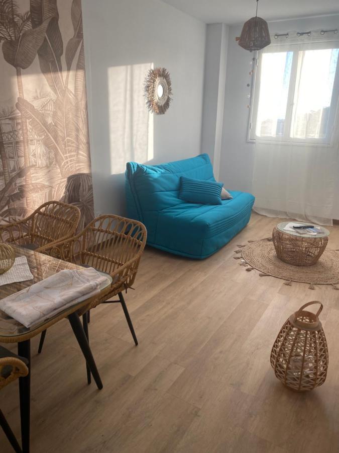 Coco Paradis Saint Pierre Extérieur photo