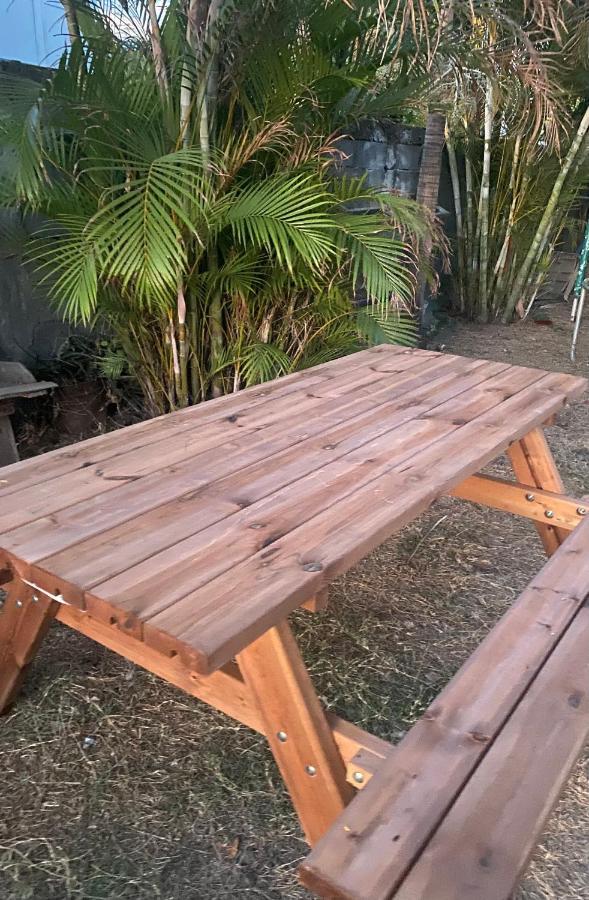 Coco Paradis Saint Pierre Extérieur photo