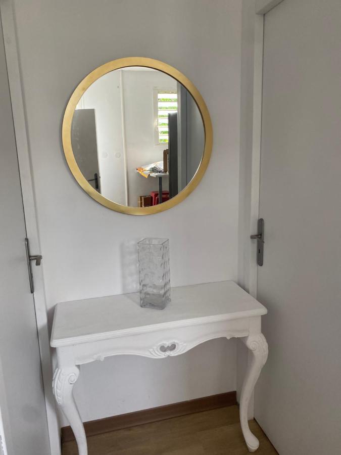 Coco Paradis Saint Pierre Extérieur photo