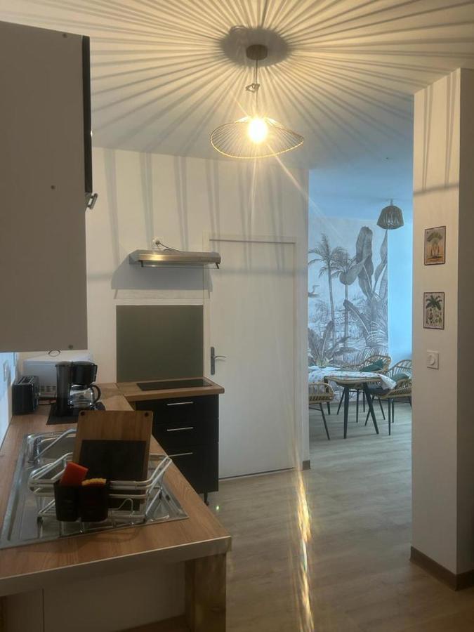 Coco Paradis Saint Pierre Extérieur photo