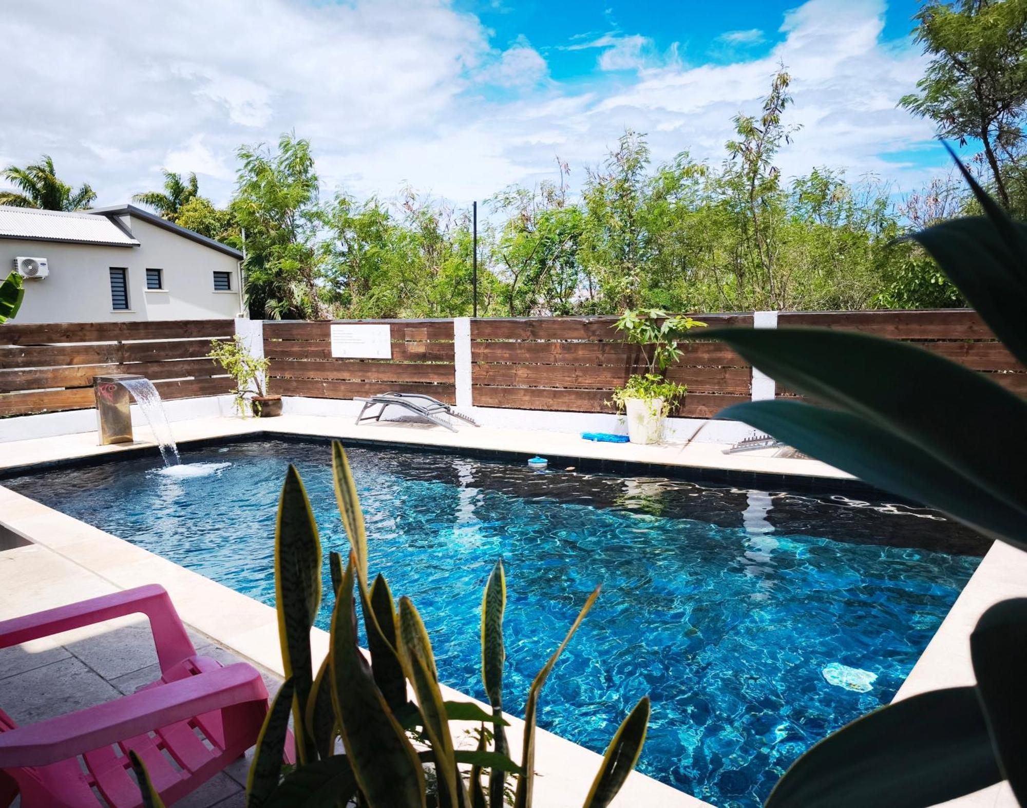 Coco Paradis Saint Pierre Extérieur photo